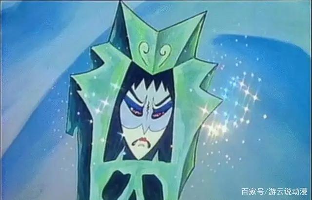 葫芦小金刚被困迷雾妖洞，为消灭蛇精大战三大妖精四大魔怪