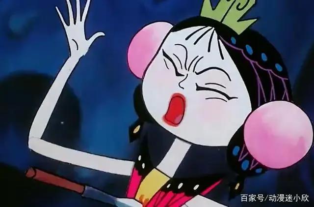 原来葫芦娃系列共有四部，蛇精的妹妹儿子和远方亲戚都被一窝端了