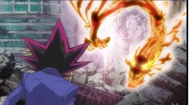 游戏王连光之创造神我们都可以召唤，唯独这位神灵无法主动召唤