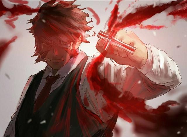 为何豆瓣8.5的《血界战线》没能在国内大火？只因这个原因