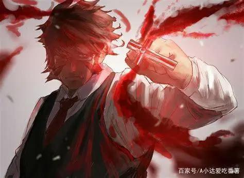 《血界战线BEYOND》三年前发生的惨案，三年后才结束