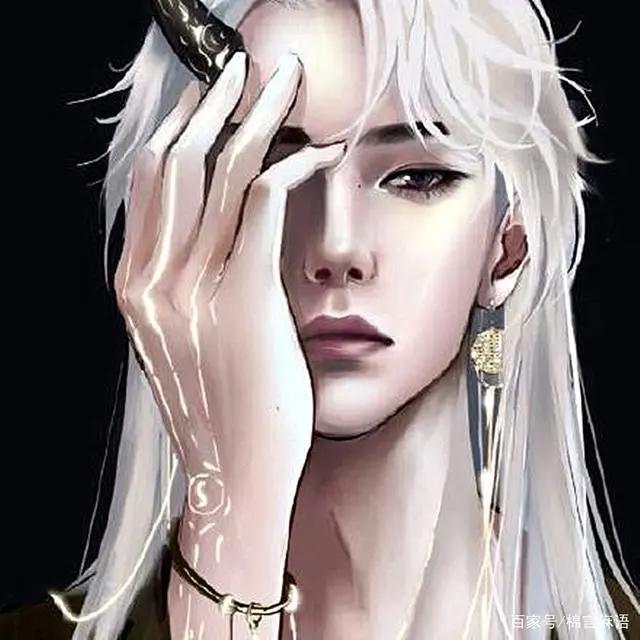 王一博，在科幻和现实之间，在精灵和偶像之间，闪耀是他的宿命