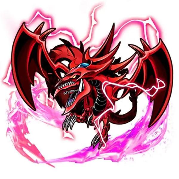 经典动漫游戏王：面对大邪神佐克，武藤游戏果断召唤三幻神抗衡