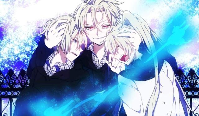 幻界战线：说战斗番就绝对要打到底的那种动漫，真的是热血满满