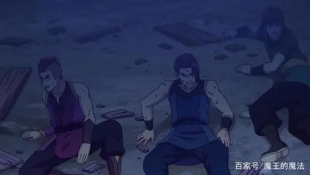 幻界王：楚凌霄最强幻器遭人嘲笑，最弱实力强势逆袭