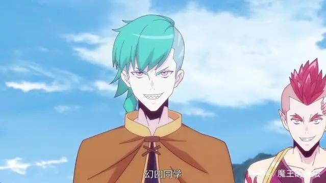 幻界王：楚凌霄最强幻器遭人嘲笑，最弱实力强势逆袭