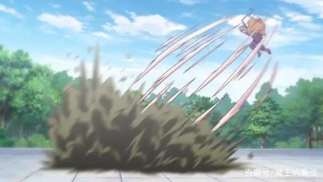 幻界王：楚凌霄最强幻器遭人嘲笑，最弱实力强势逆袭