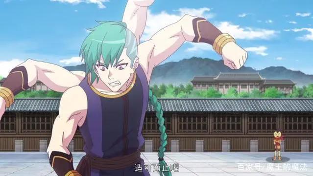 幻界王：楚凌霄最强幻器遭人嘲笑，最弱实力强势逆袭