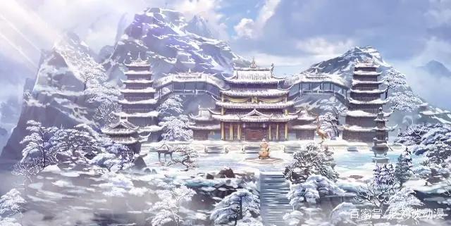 国漫新动态，五部玄幻热血番送上，请君品尝！