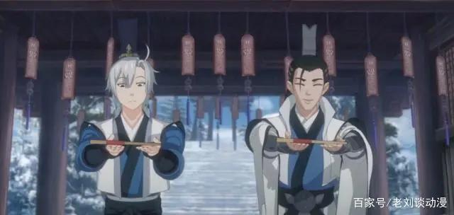 国漫新动态，五部玄幻热血番送上，请君品尝！