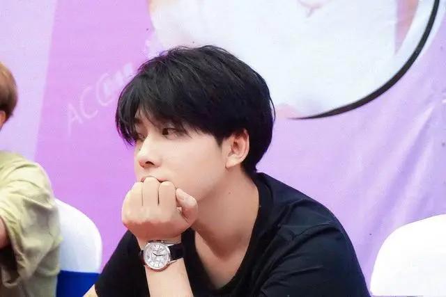 罗小黑战记：你什么时候入声控坑的？从得知无限声优颜值的时候