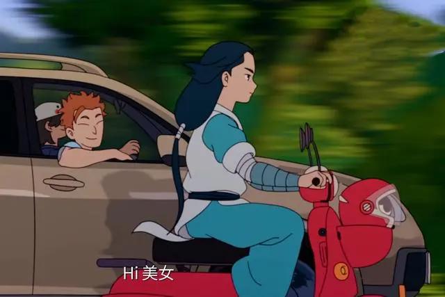 罗小黑战记：你什么时候入声控坑的？从得知无限声优颜值的时候