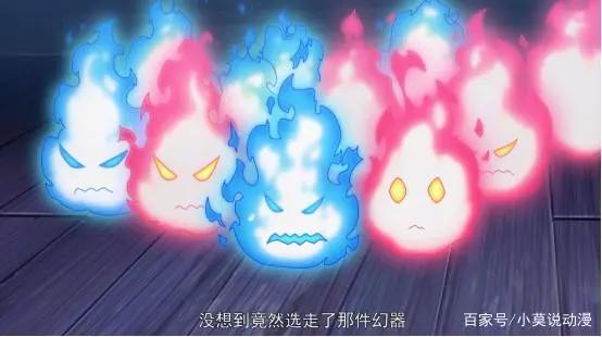 令人窒息的操作！《幻界王》重出江湖当赌神？成王之路波澜再起