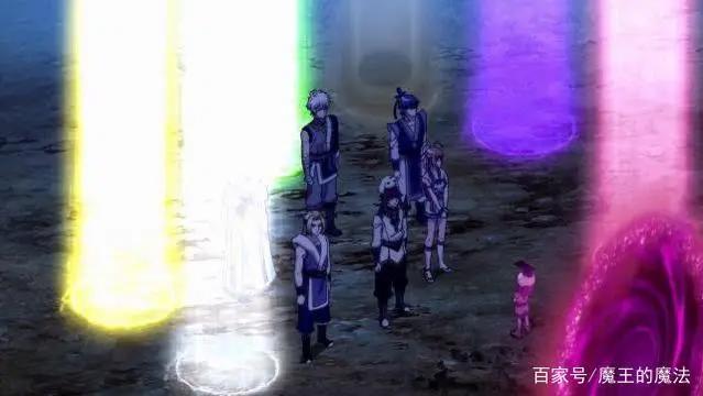 幻界王：楚凌霄用技巧赢得最强幻器，没有想到它样子却被嘲笑