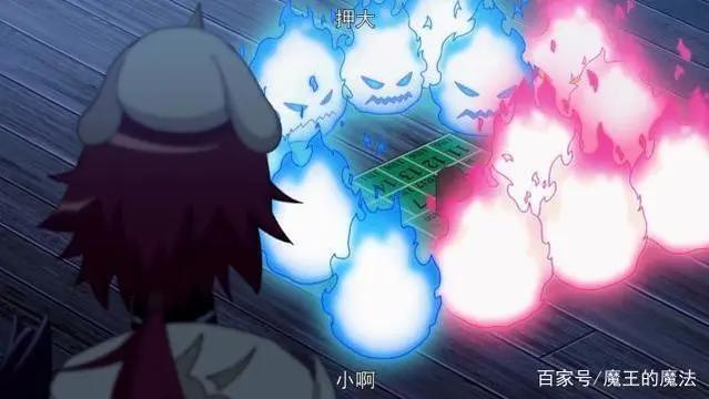 幻界王：楚凌霄用技巧赢得最强幻器，没有想到它样子却被嘲笑