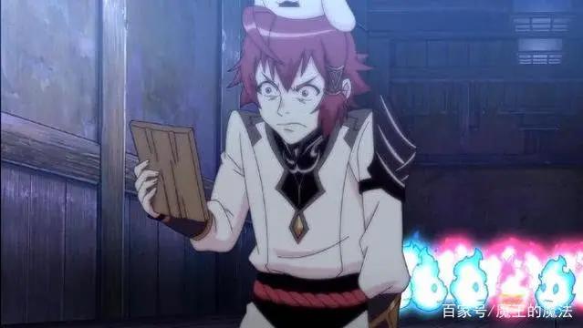 幻界王：楚凌霄用技巧赢得最强幻器，没有想到它样子却被嘲笑