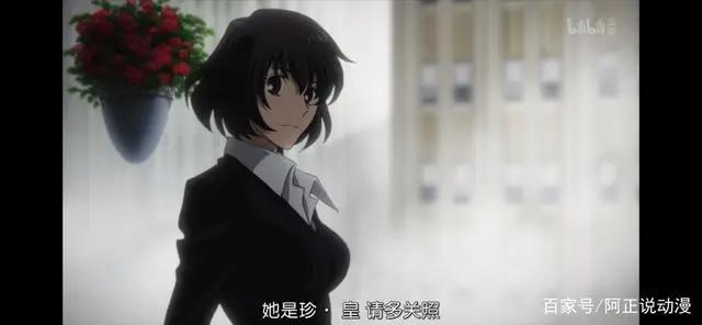 这部战斗番里所有人都很能打，唯独主角是最弱鸡的那个