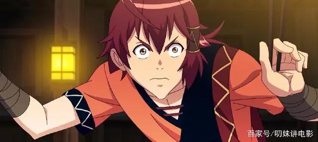 《幻界王》楚凌霄被纯色帮控制危机时刻女蝠每竟然“叛变”