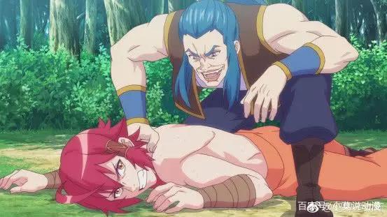 《幻界王》全网播放破5亿，火力全开燃爆热血之魂