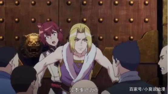 《幻界王》全网播放破5亿，火力全开燃爆热血之魂