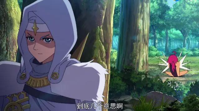 幻界王：楚凌霄被强大的魂虎嫌弃？看到楚凌霄直接吐了