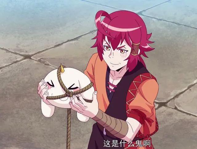 幻界王：楚凌霄被强大的魂虎嫌弃？看到楚凌霄直接吐了