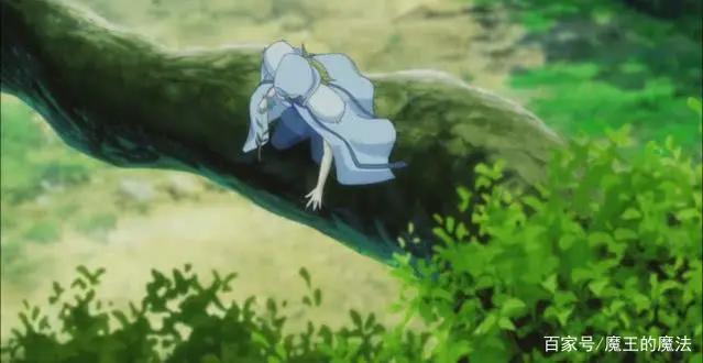 幻界王11话：楚凌霄2次耀眼表现，2次老师惊讶，1次爆发潜力