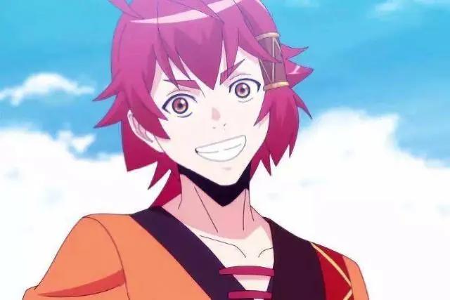 幻界王：史上最弱男主把兄弟变媳妇，楚凌霄才是真正的人生赢家！