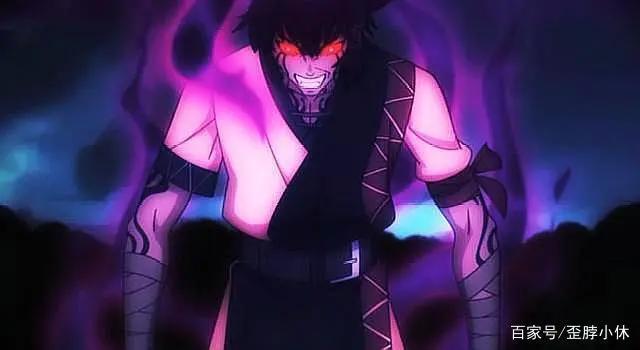 《幻界王》：我的存在是为了挣钱，真的无所谓动漫渣不渣