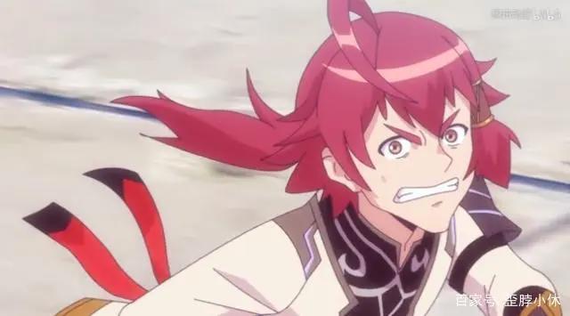 《幻界王》：我的存在是为了挣钱，真的无所谓动漫渣不渣