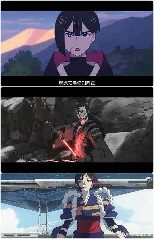 除了沙丘007，这7部电影也值得看