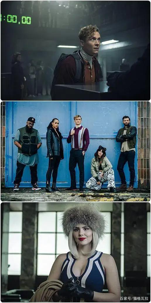 除了沙丘007，这7部电影也值得看