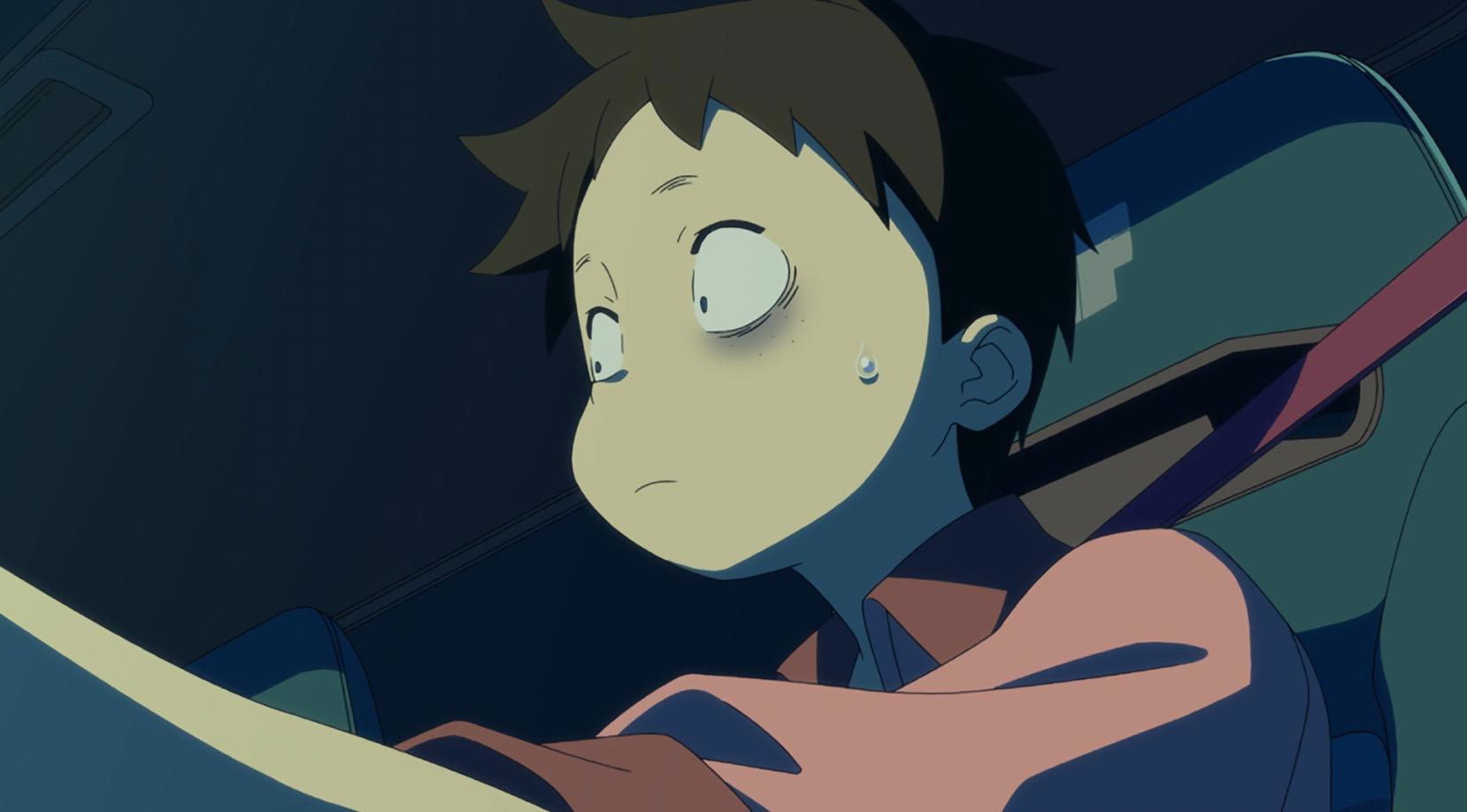 追梦人的浪漫，《酷爱电影的庞波小姐》无剧透观后有感