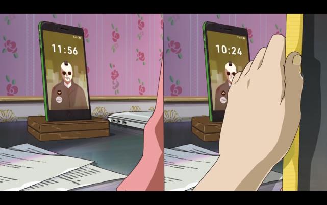 《酷爱电影的庞波小姐》：一堂生动形象励志感人的电影课