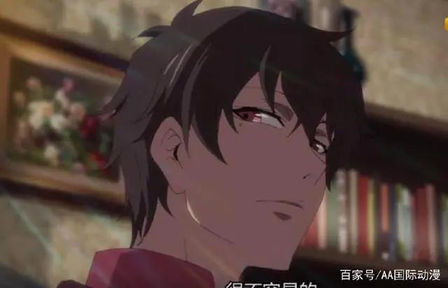 特别的存在盘点动画中以灵魂活动的角色