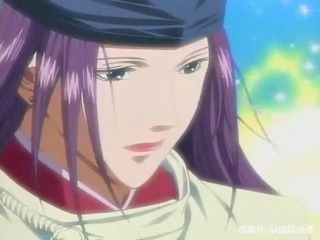 特别的存在盘点动画中以灵魂活动的角色