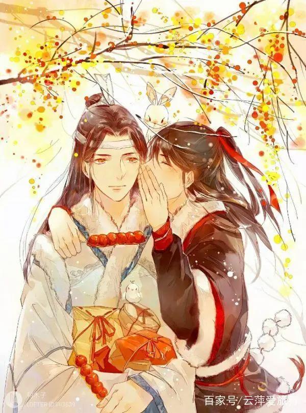 边杰大法好，盘点边大与杰大共同配音的五部动漫，你都看过吗？