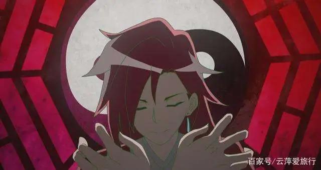 边杰大法好，盘点边大与杰大共同配音的五部动漫，你都看过吗？