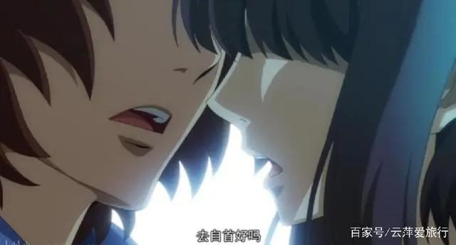 边杰大法好，盘点边大与杰大共同配音的五部动漫，你都看过吗？