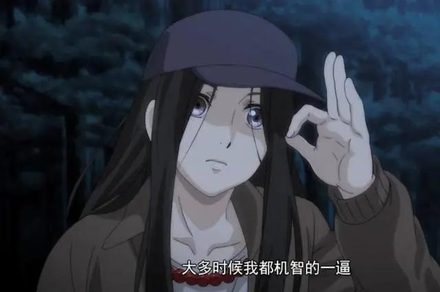 盘点动漫里面那些迷死人的配音，你最喜欢的是谁？