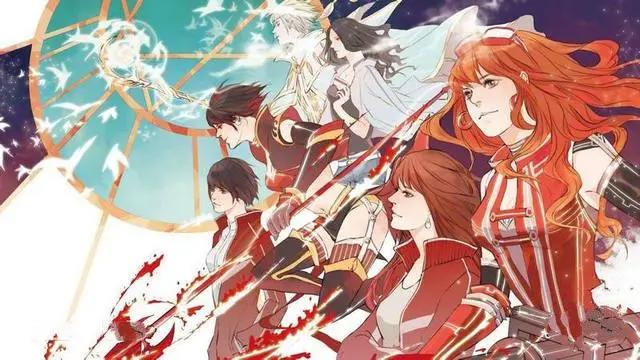 《全职高手》你了解多少