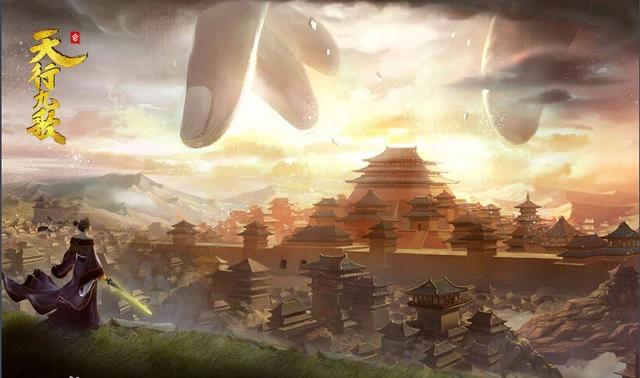 国产动漫的崛起，现在越来越期待国漫更新