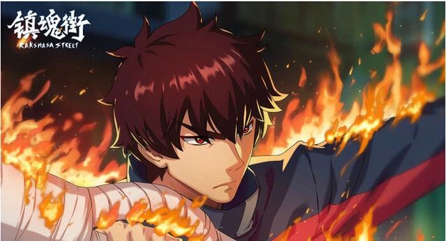 国产动漫的崛起，现在越来越期待国漫更新