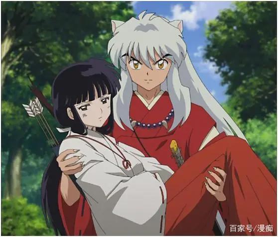 你追的第一部动漫是什么？