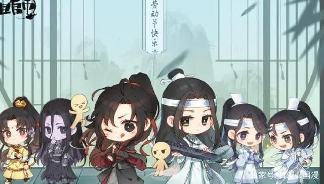 从小长到大，你曾经看过哪些国产动漫？