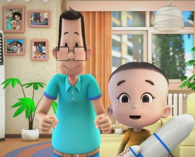 国产动漫，还有哪些值得推荐？