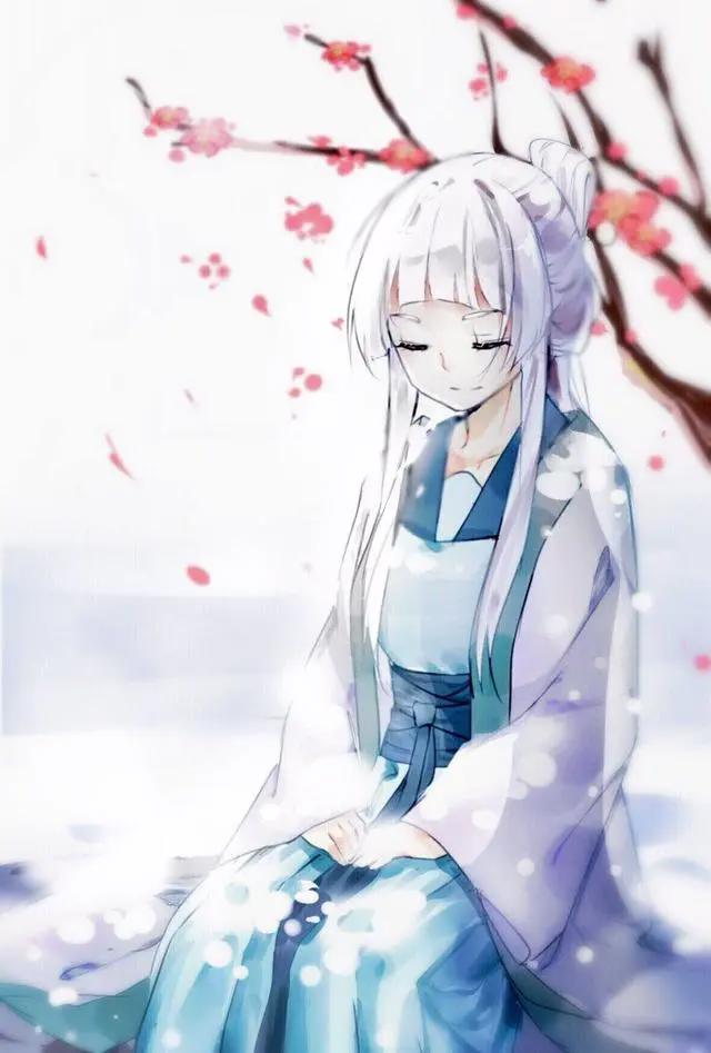 这才是真正的国漫！画面美到你灵魂深处，那种颤栗感……
