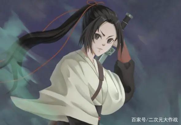 动漫：盘点见钱眼开的动画角色，最后一位人人皆知！