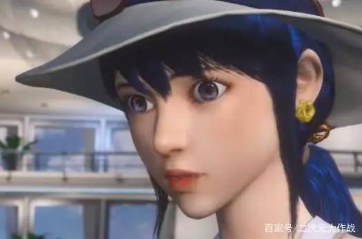 动漫：盘点见钱眼开的动画角色，最后一位人人皆知！