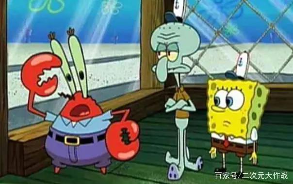 动漫：盘点见钱眼开的动画角色，最后一位人人皆知！